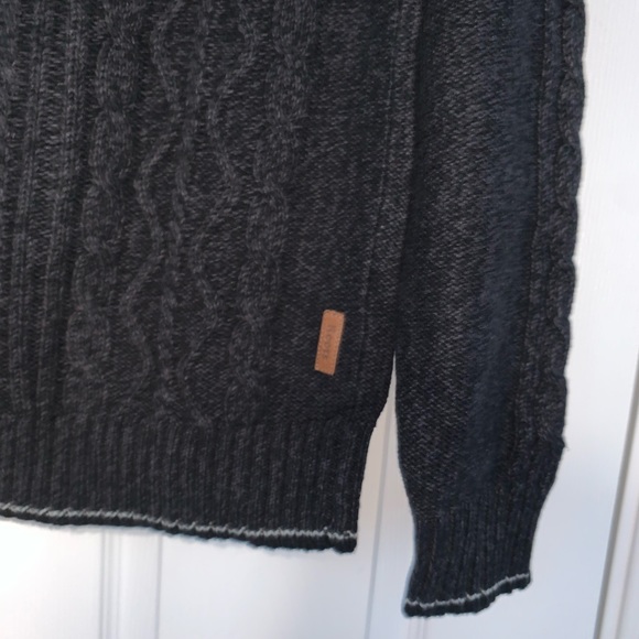 Roots Sweater - Picture 3 of 7